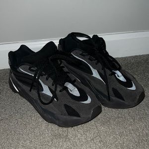 Yeezy 700 V2 reflective